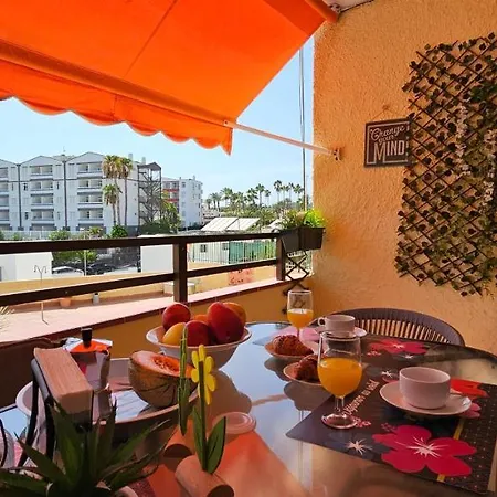 Appartement Bright *