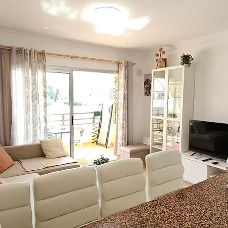 Apartment Bright
