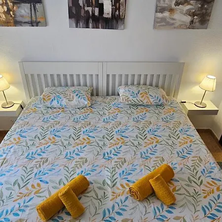 Apartment Bright