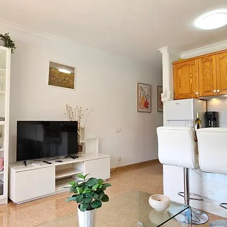 Apartment Bright *