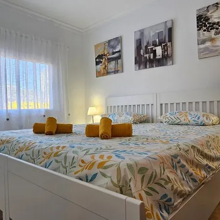 Bright Apartment Playa del Inglés